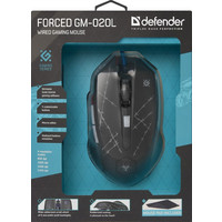Gaming Ποντίκια Defender