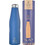 Estia Travel Flask Save The Aegean Denim Blue 750ml
