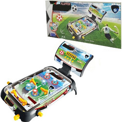 Ηλεκτρονικό Φλίπερ - LARGE PINBALL SOCCER - 29.3019