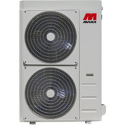 Maxa i-32 V5 10 Αντλία Θερμότητας 10.01kW Μονοφασική Monoblock