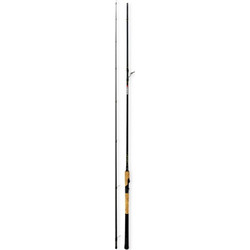 Robinson Big Mama Spin Rod Καλάμι Ψαρέματος για Spinning Carbon Δίσπαστο 2.7m 14-56gr