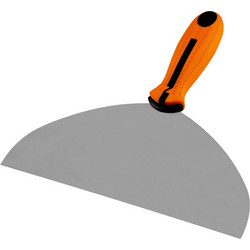 Σπάτουλα Βαφής Neo Tools 200 mm (Ανοξείδωτο Ατσάλι, Διπλής Σύνθεσης Λαβή)