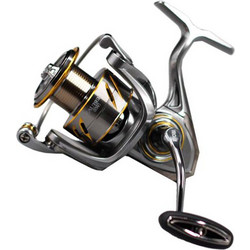 Ryobi Zauber SW 4000 Μηχανισμός Ψαρέματος για Spinning