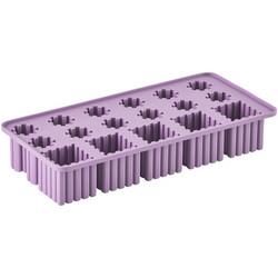 Zone Denmark Παγοθήκη Σιλικόνης 22x11,2x3,9 - Singles Lupine
