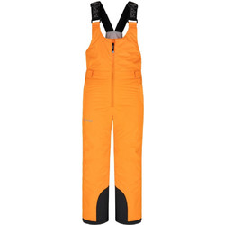 Kilpi Daryl NJ0016KI-ORN Παιδικό Παντελόνι για Ski & Snowboard