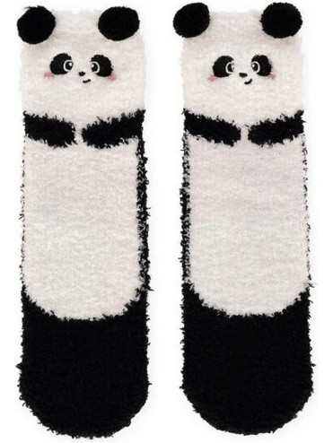 Legami Κάλτσες Αντιολισθητικές Panda Για Παιδιά