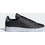 Adidas Advantage Ανδρικά Sneakers Μαύρα GZ5301
