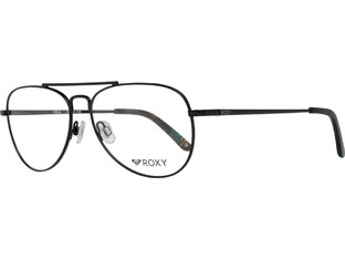 Roxy ERJEG03043 BLK Ανδρικός Σκελετός Γυαλιών Οράσεως Μεταλλικός Μαύρος