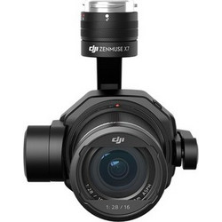 Zenmuse X7 (Lens Excluded)