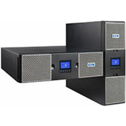 Eaton 9PX 3000I RT2U Netpack UPS On-Line 3000VA 3000W Καθαρού Ημιτόνου με 10 Πρίζες C13
