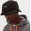 Ellesse Ανδρικό Καπέλο Bucket Υφασμάτινο Μαύρο SATA3367-011