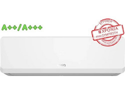 CHiQ 18DF Κλιματιστικό Inverter 18000 BTU A++/A+++ με Ιονιστή και Wi-Fi