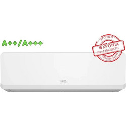 CHiQ 18DF Κλιματιστικό Inverter 18000 BTU A++/A+++ με Ιονιστή και Wi-Fi