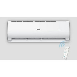 Haier Tide Green Plus AS25THMHRA-C/1U25YEFFRA-C Κλιματιστικό Inverter 9000 BTU A++/A+++ με Wi-Fi