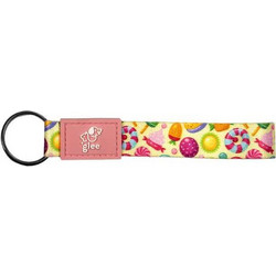 Glee Μπρελόκ Candies 2cm x 15cm