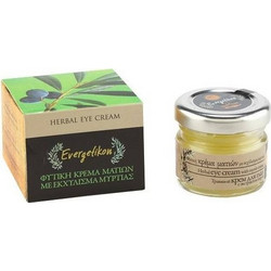 Evergetikon Herbal Eye Cream 25ml