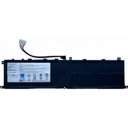 BTY-M6L MSI Battery (Compatible) for GS65 Stealth Thin,GS75 Stealth,P65,P75 Creator 15.2v 80.25Wh BTY-M6L