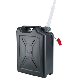 ΔΟΧΕΙΟ ΚΑΥΣΙΜΟΥ 20L Fuel Canister Pressol