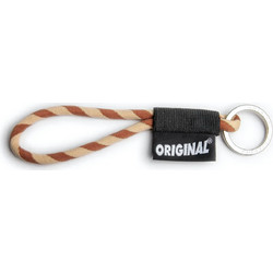 THE TUBE SHORT BRELOCK BROWN/BEIGE