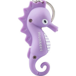 MUNKEES - SEA HORSE LED LIGHT