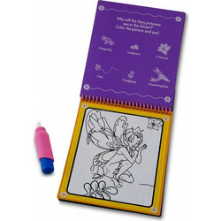 Melissa & Doug Arts and Crafts: Water Wow! - Fairy Tale (20156114)