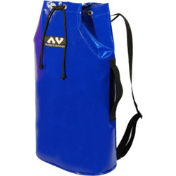 45L AVENTURE VERTICALE KIT BAG SPELEO BLUE AVSP3201
