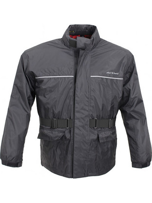 ΑΔΙΑΒΡΟΧO ΣΑΚΑΚΙ AGVPRO - GV-430 black
