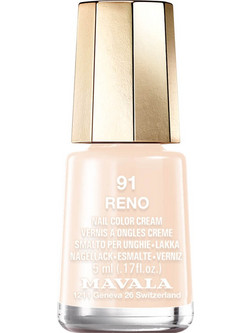Mavala 91 Reno Gloss Βερνίκι Νυχιών 5ml