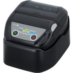 AC Adapter & AC Kabel(EU) 8 dots/mm (203 dpi) USB, Wi-Fi, kit (USB) black (MP-B30-W02JK1E-EA)