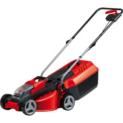 Einhell GE-CM 18/30 Li Μηχανή Γκαζόν Μπαταρίας 18V Κοπή 30cm 1x3Ah
