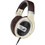 Sennheiser HD-599 Ενσύρματα Ακουστικά Hi-Fi Over Ear Brown Ivory