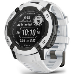 Garmin Instinct 2X Solar Whitestone