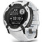 Garmin Instinct 2X Solar Whitestone Garmin Instinct 2X Solar Whitestone