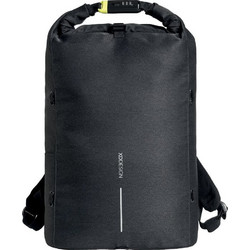 XD Design Bobby Urban Lite Αδιάβροχο Backpack Laptop 15.6" Dark Grey