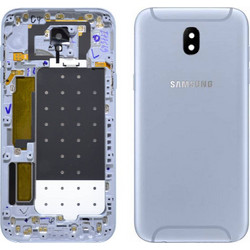 Καπάκι Μπαταρίας Samsung SM-J530F Galaxy J5 (2017) Μπλέ Original GH82-14576B - Samsung