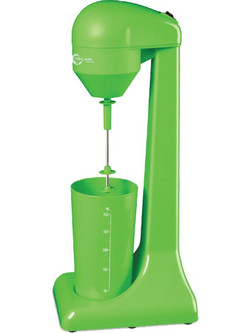 Oscar Plus SH-709 Green Επιτραπέζια Φραπεδιέρα 65W με 2 Ταχύτητες