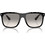 Ray-Ban RB4547 601/32 Ανδρικά Γυαλιά Ηλίου Τετράγωνα Κοκάλινα Μαύρα με Μαύρο Degradee Φακό