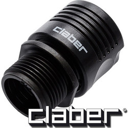 Claber 91494 Ταχυσύνδεσμος αρσενικός 3/4