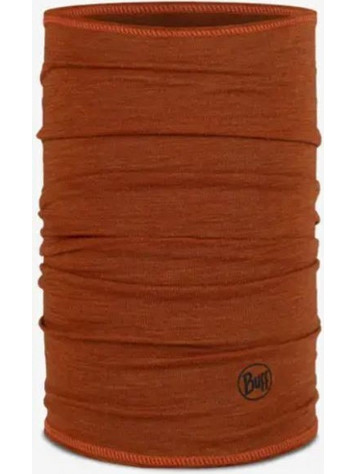 Buff Αθλητικό Περιλαίμιο SOLID CINNAMON