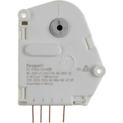 Χρονοδιακόπτης Απόψυξης Whirlpool / Paragon NK-2001-21 8h / 7min