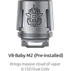 Smok V8 Baby-M2 0.15Ω Coil