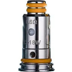 Geekvape G Series Mesh Coil 0.6Ω - Aegis Pod