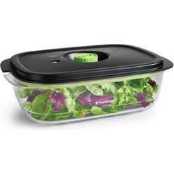 FoodSaver Δοχείο Φαγητού Διάφανο 3lt
