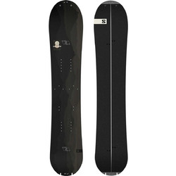 SALOMON M SNOWBOARD BOARDS HPS TAKA SPLIT 2.0 - L47033500 BLACK