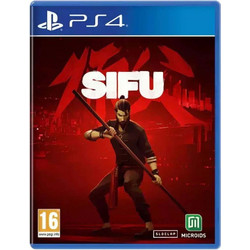 Sifu PS4