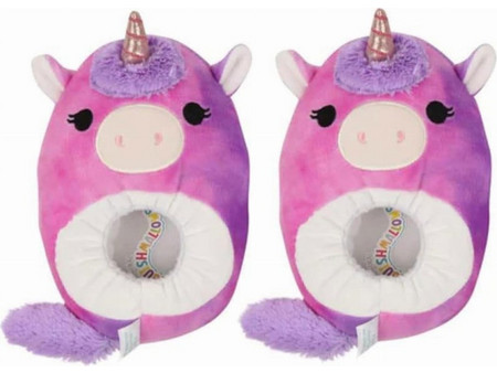 Squishmallows - Lola Παντόφλες