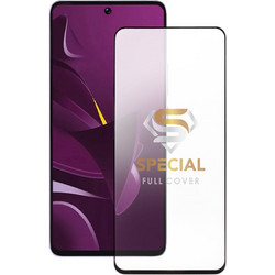 Idol 1991 Special Tempered Glass Black 6.67in (Xiaomi Poco M7 Pro 5G)
