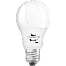 PH11W ΛΑΜΠΑ LED 11W E27 "ΦΩΤΟΚΥΤΤΑΡΟ" 2700klv. LUCAS