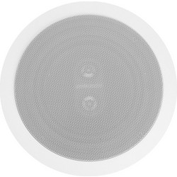 Polk Audio RC6s Παθητικό Ηχείο Οροφής 100W Λευκό