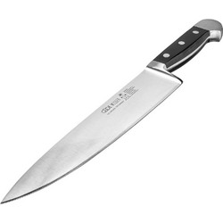 Gude Alpha Μαχαίρι Chef από Ανοξείδωτο Ατσάλι 26cm